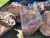 Ландшафтные глыбы красно-фиолетовые 200-1000 килограмм купить в Дрезне