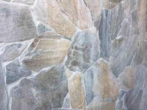 Плитняк златолит Уральский  для фасада купить в Дрезне