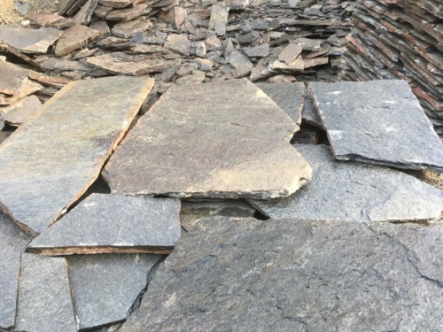 Серицит для лестницы, ступеней купить в Дрезне